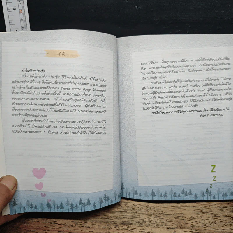 ไปมาแล้ว ปางอุ๋ง - ต้องตา คงคาเขต รูปที่ 6