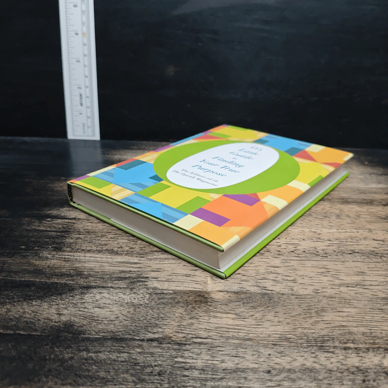 O's Little Guide to Finding Your True Purpose - The editors of Oprah Magazine รูปที่ 4