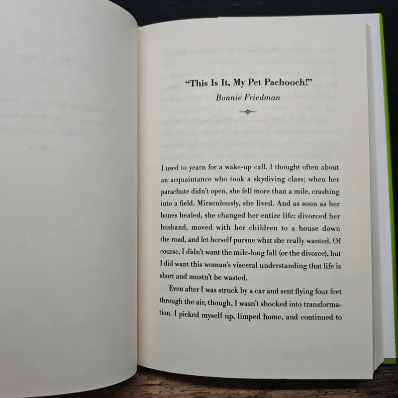 O's Little Guide to Finding Your True Purpose - The editors of Oprah Magazine รูปที่ 10