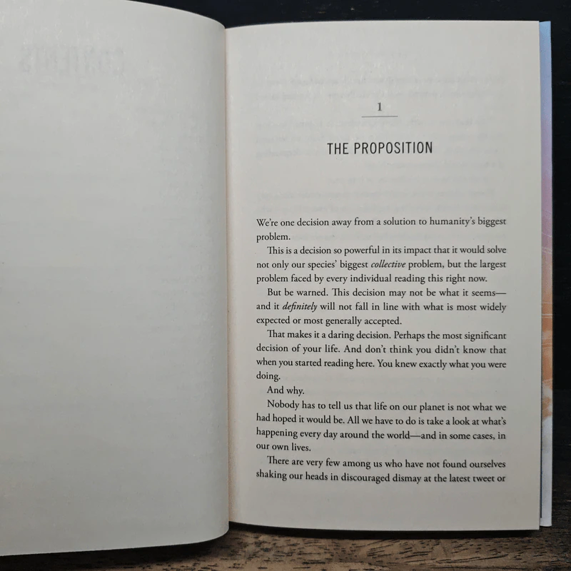 The Essential Path - Neale Donald Walsch รูปที่ 7