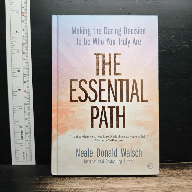 The Essential Path - Neale Donald Walsch รูปที่ 1