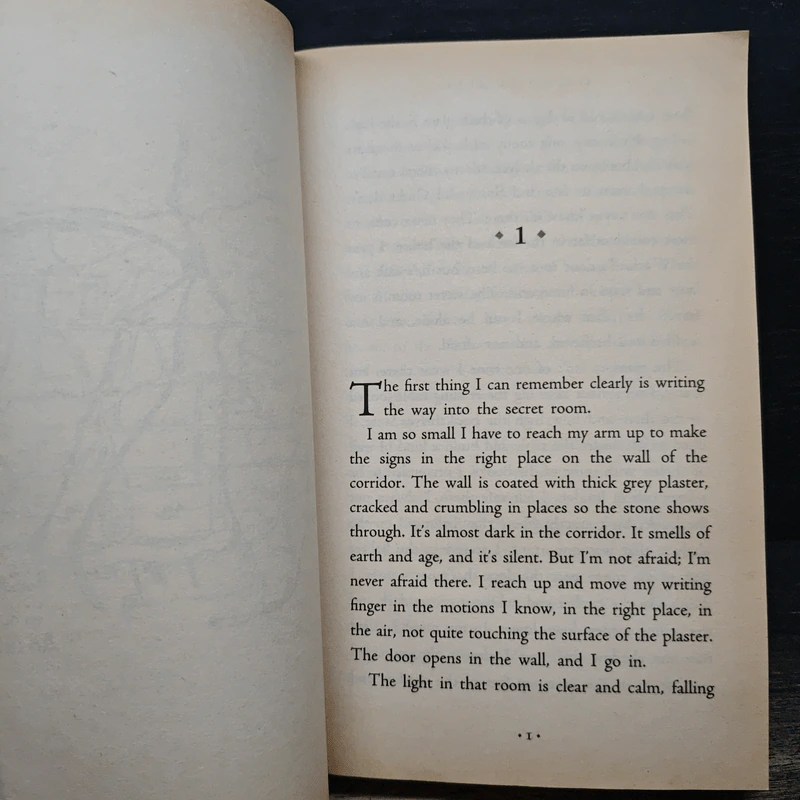 Voices - Ursula K. Le Guin รูปที่ 7
