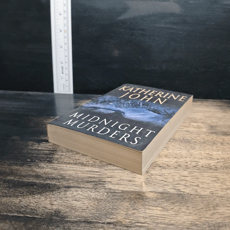 Midnight Murders - Katherine John รูปที่ 4