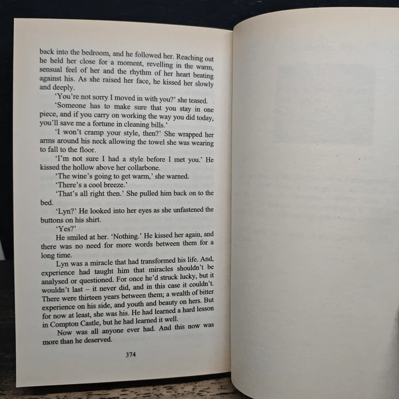 Midnight Murders - Katherine John รูปที่ 8