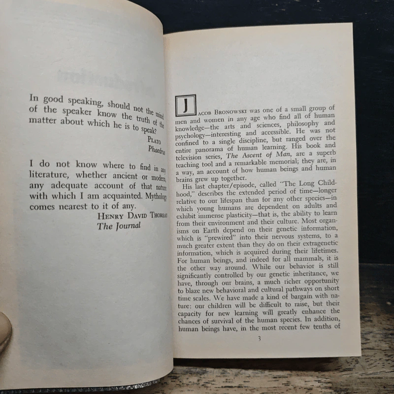 The Dragons of Eden - Carl Sagan รูปที่ 8