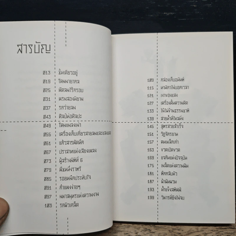 DeScience - อาจวรงค์ จันทมาศ รูปที่ 7