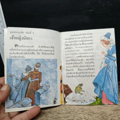 เจ้าหญิงนิทรา รูปที่ 7
