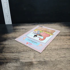 หนังสือชุด สตอเบอร์รี่ แม่เป็ดดารา รูปที่ 5
