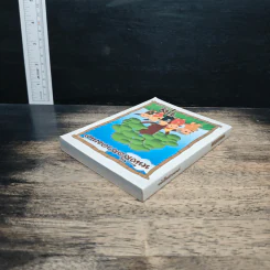 หนังสือสวดมนต์ รูปที่ 5