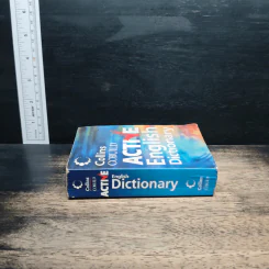 Collins Cobuild  Advanced English Dictionary รูปที่ 3