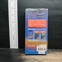Oxford Learner's Pocket Dictionary รูปที่ 2