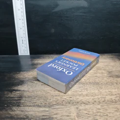 Oxford Learner's Pocket Dictionary รูปที่ 5