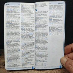 Oxford Learner's Pocket Dictionary รูปที่ 7
