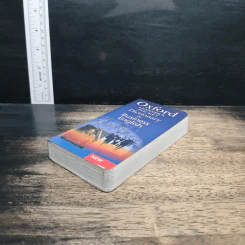 Oxford Learner's Pocket Dictionary of Business English รูปที่ 4