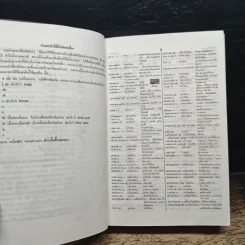 Modern English-Thai Dictionary รูปที่ 7