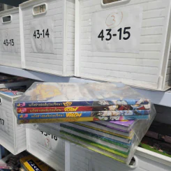 แก๊สช่างสงสัยไขปริศนา 4 เล่ม รถยนต์ เครื่องบิน รถไฟ เรือ - พล นิกร กิมหงวน, ป.อินทรปาลิต รูปที่ 2