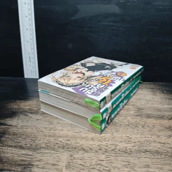 ชมรมคนไร้เพื่อน เล่ม 1-3 รูปที่ 5