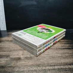 ตัวแสบสุดป่วน เล่ม 1-3 รูปที่ 5