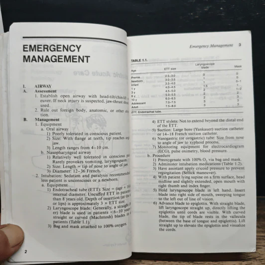 The Harriet Lane Handbook - Michael A. Barone รูปที่ 8