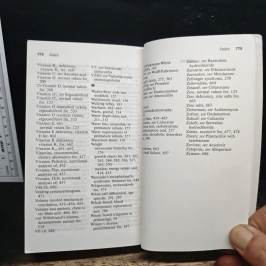 The Harriet Lane Handbook - Michael A. Barone รูปที่ 9