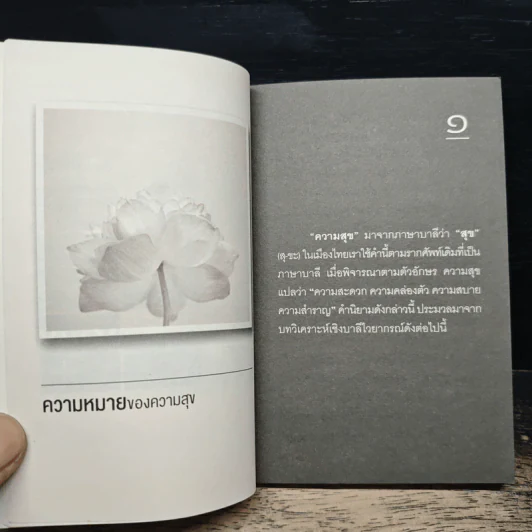 Economics of Happiness - ว.วชิรเมธี รูปที่ 8