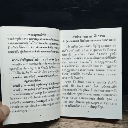 รู้จิต พระพุทธองค์ พ้นอบาย รูปที่ 8
