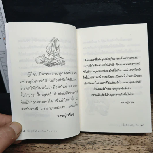 ปัจจุบันจิต ปัจจุบันธรรม - ธีรขณะ รูปที่ 8