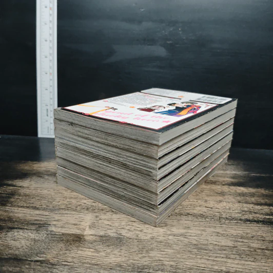 พลิกตำนานโมโมทาโร่ เล่ม 1-7, 9 รูปที่ 3