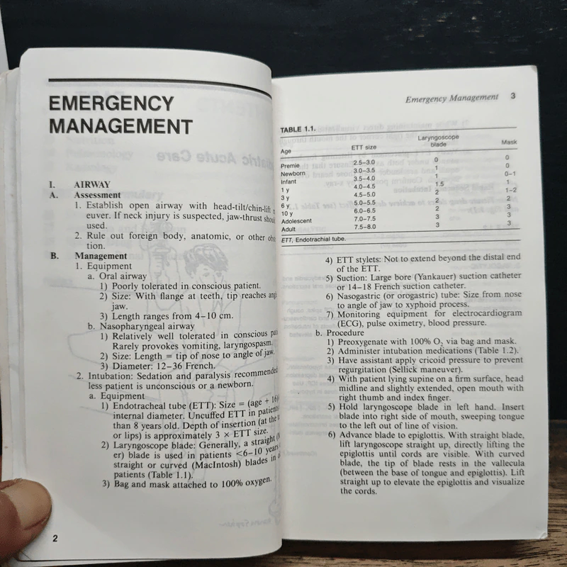 The Harriet Lane Handbook - Michael A. Barone รูปที่ 8