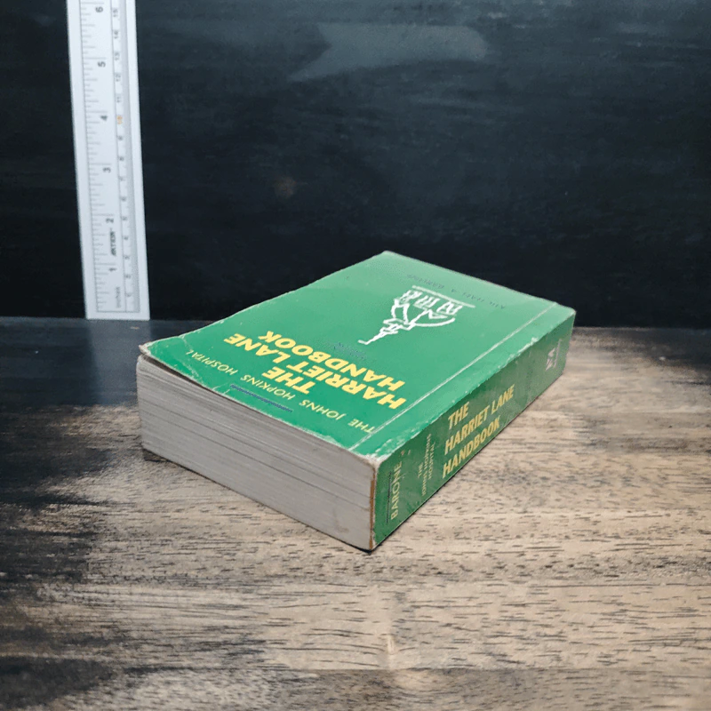 The Harriet Lane Handbook - Michael A. Barone รูปที่ 5
