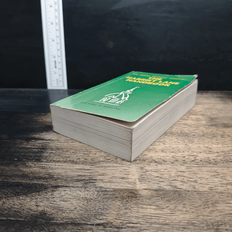The Harriet Lane Handbook - Michael A. Barone รูปที่ 4
