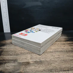 ชมรมคนไร้เพื่อน เล่ม 1-3 รูปที่ 4
