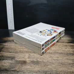 ชมรมคนไร้เพื่อน เล่ม 1-3 รูปที่ 5