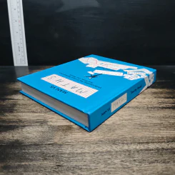 Man vs Maths - Timothy Revell รูปที่ 5