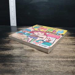 เล่นง่าย เป็นเร็ว อูคูเลเล่ ฉบับการ์ตูน รูปที่ 4