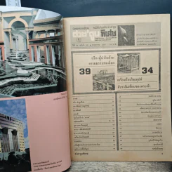 ต่วยตูนพิเศษ ปีที่ 20 ฉบับที่ 231 พ.ค..2537 รูปที่ 6
