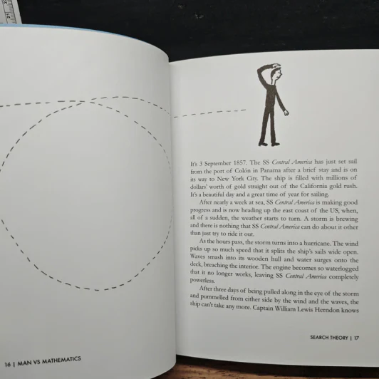 Man vs Maths - Timothy Revell รูปที่ 8