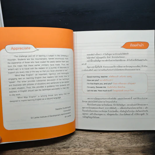 พูดอังกฤษจากจินตภาพ Mind Map English - พราว รูปที่ 7