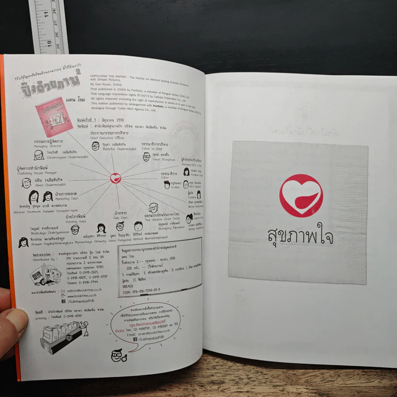 ปิ๊งด้วยภาพ 2 - แดน โรม รูปที่ 6