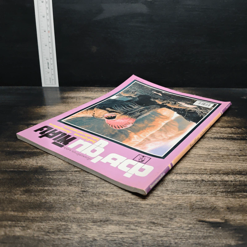 ต่วยตูนพิเศษ ปีที่ 25 ฉบับที่ 297 พ.ย.2542 รูปที่ 5