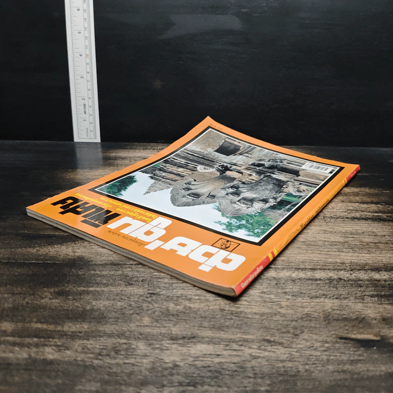 ต่วยตูนพิเศษ ปีที่ 25 ฉบับที่ 296 ต.ค.2542 รูปที่ 5