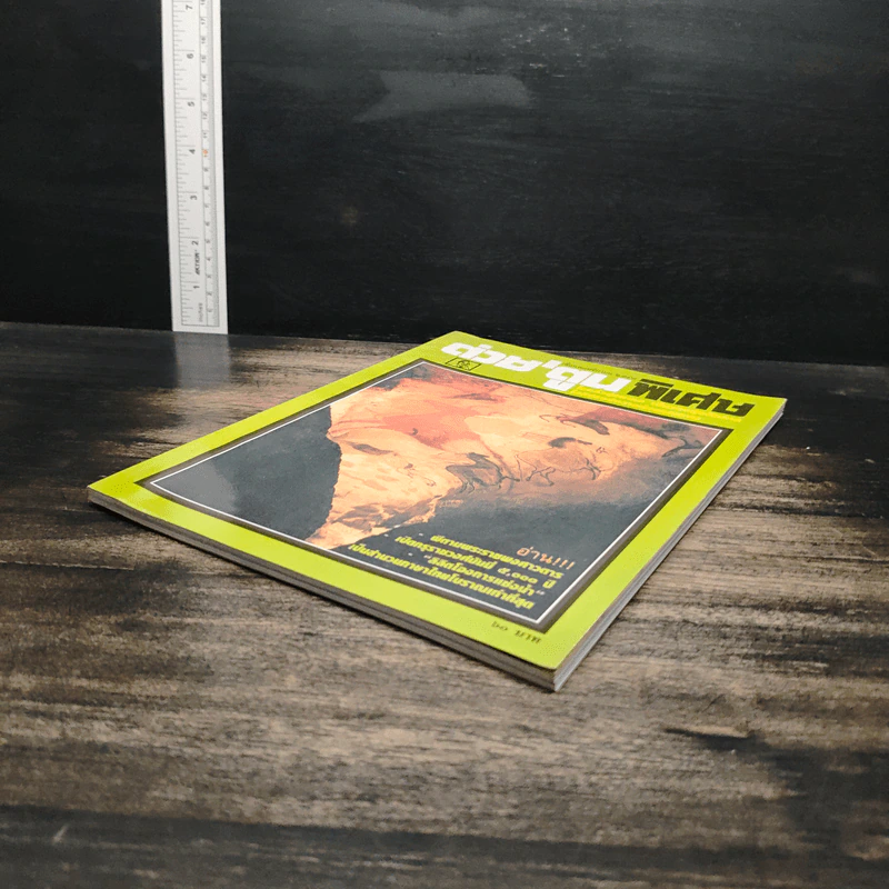 ต่วยตูนพิเศษ ปีที่ 26 ฉบับที่ 309 พ.ย. 2543 รูปที่ 4