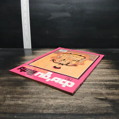 ต่วยตูนพิเศษ ปีที่ 24 ฉบับที่ 285 พ.ย.2541 รูปที่ 5