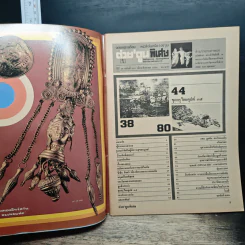 ต่วยตูนพิเศษ ปีที่ 18 ฉบับที่ 210 ส.ค.2535 รูปที่ 6