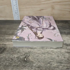 สยบรักจอมเสเพล เล่ม 8 - โม่ซูไป๋, ห้องสมุด รูปที่ 4