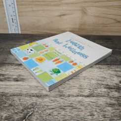Health and Wellness รูปที่ 3