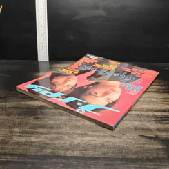 J-spy Vol.5 No.54 2004 รูปที่ 5