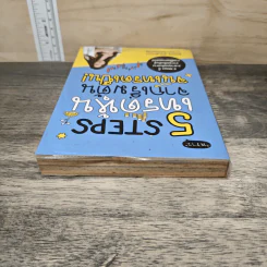 5 Steps เทรดหุ้นจากเริ่มต้นจนเทรดเป็น - เนย ธนพร เจียรนัยกุลวานิช รูปที่ 4