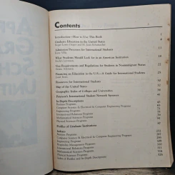 Peterson's Applying to Graduate School in the United States รูปที่ 7