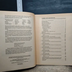 GRE: Practicing to Take the General Test, 9th Edition - Educational Testing Service รูปที่ 6